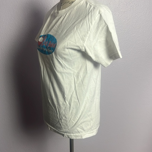 Women’s Fish Naked Tee - Picture 5 of 5